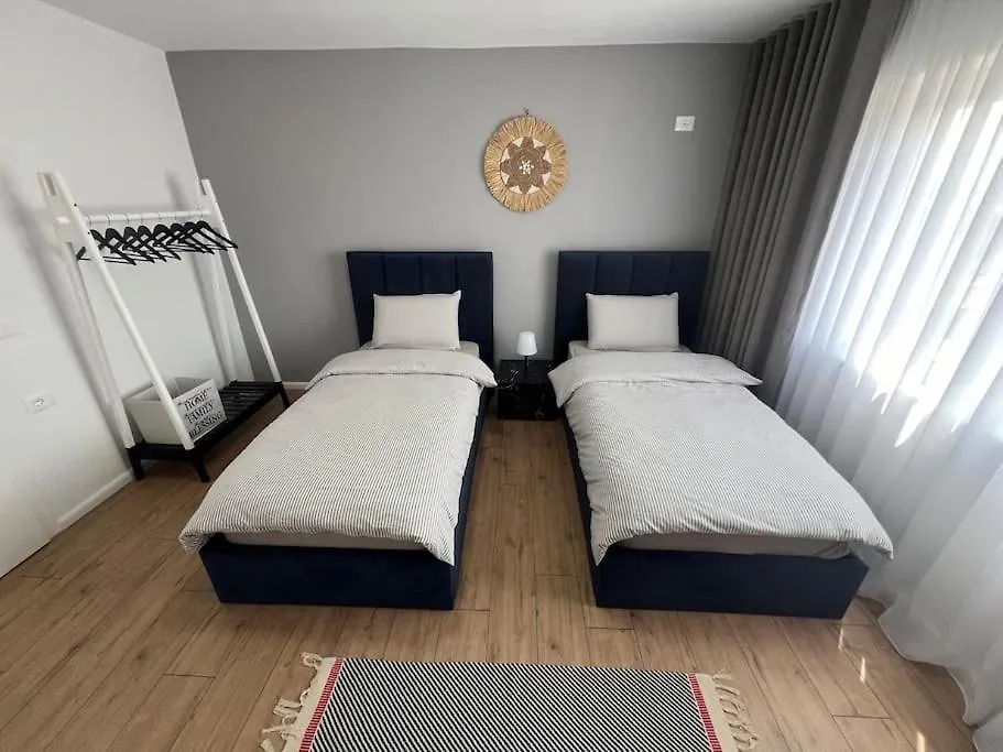 Modern Apt Near City Centre Shkodër 0*,  Albanien