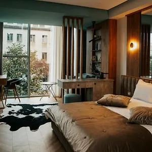  Apartment Centropolis
