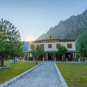 Veni I Gjyshit Hotel