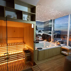 Sublime Appartement