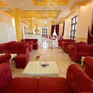 Luani Arte Shkodër