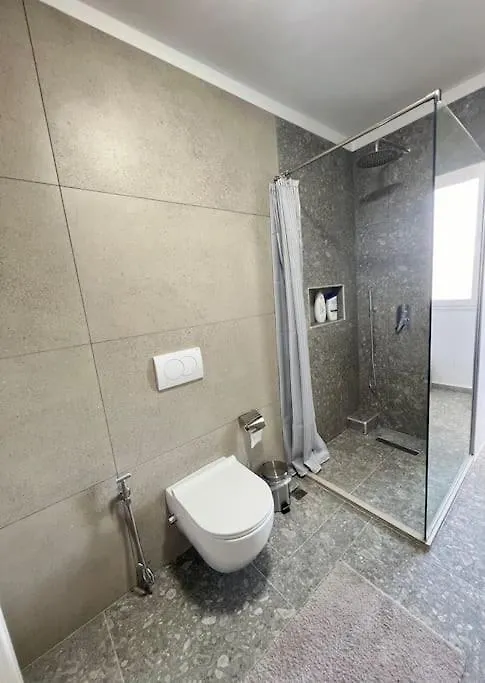 Modern Apt Near City Centre Shkoder