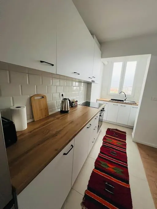 Modern Apt Near City Centre Shkoder 0*,  Albania