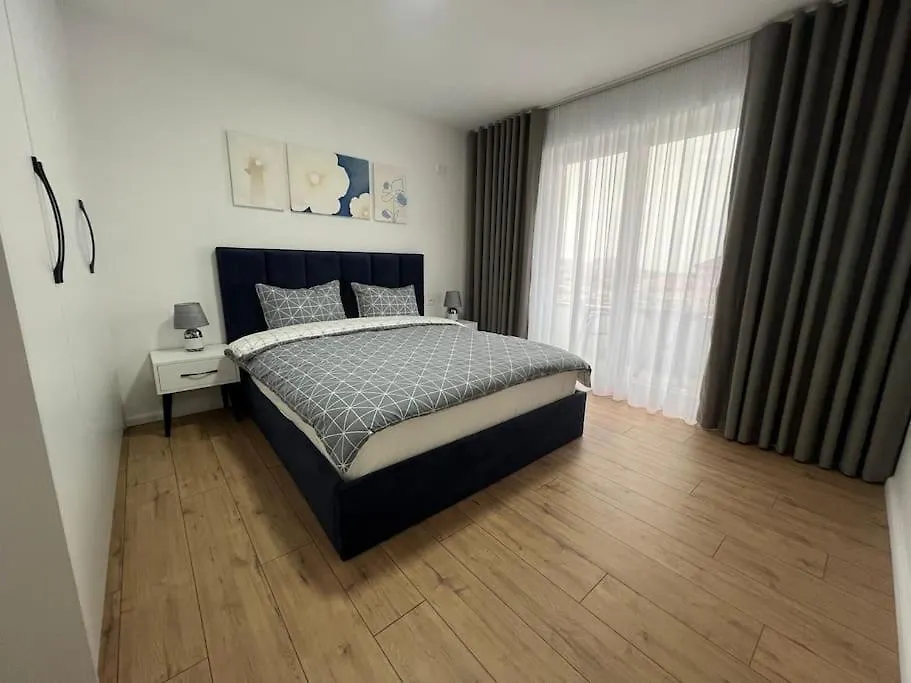 Apartment Modern Apt Near City Centre Shkoder Albania