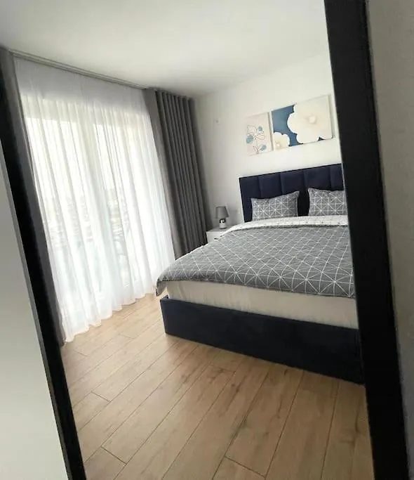 Modern Apt Near City Centre Shkoder 0*,